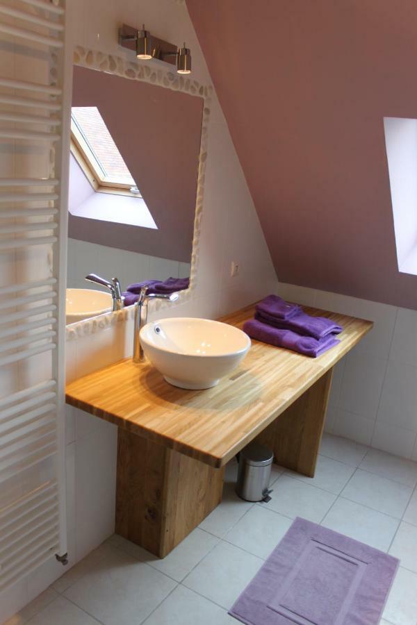 Domaine De Praline L'Ensemble Villa Villerbon Buitenkant foto